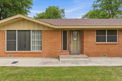 2199 Illinois Street New Fairview TX 76078