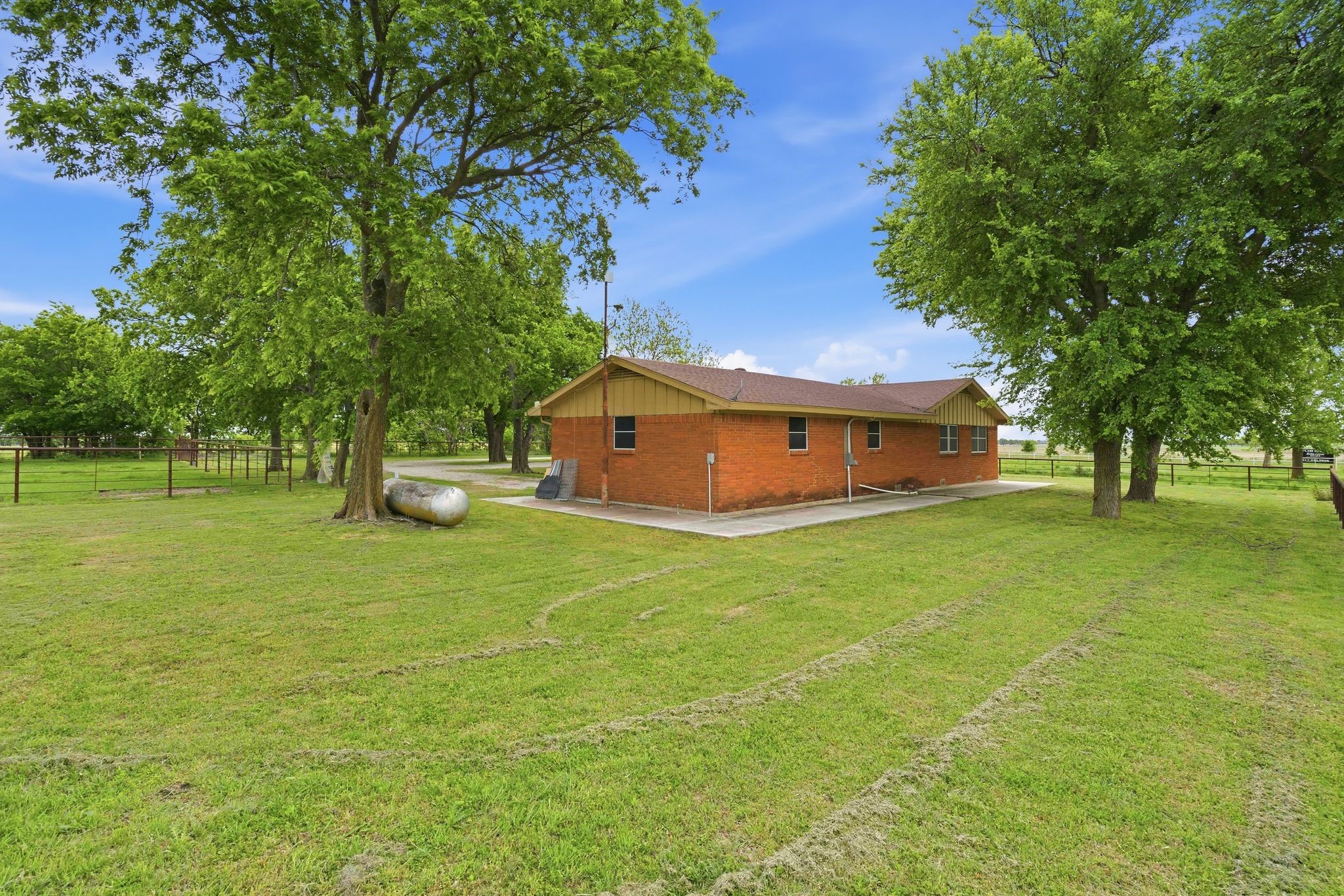 2199 Illinois Street New Fairview TX 76078