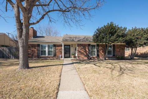 313 Springoak Lane Coppell TX 75019