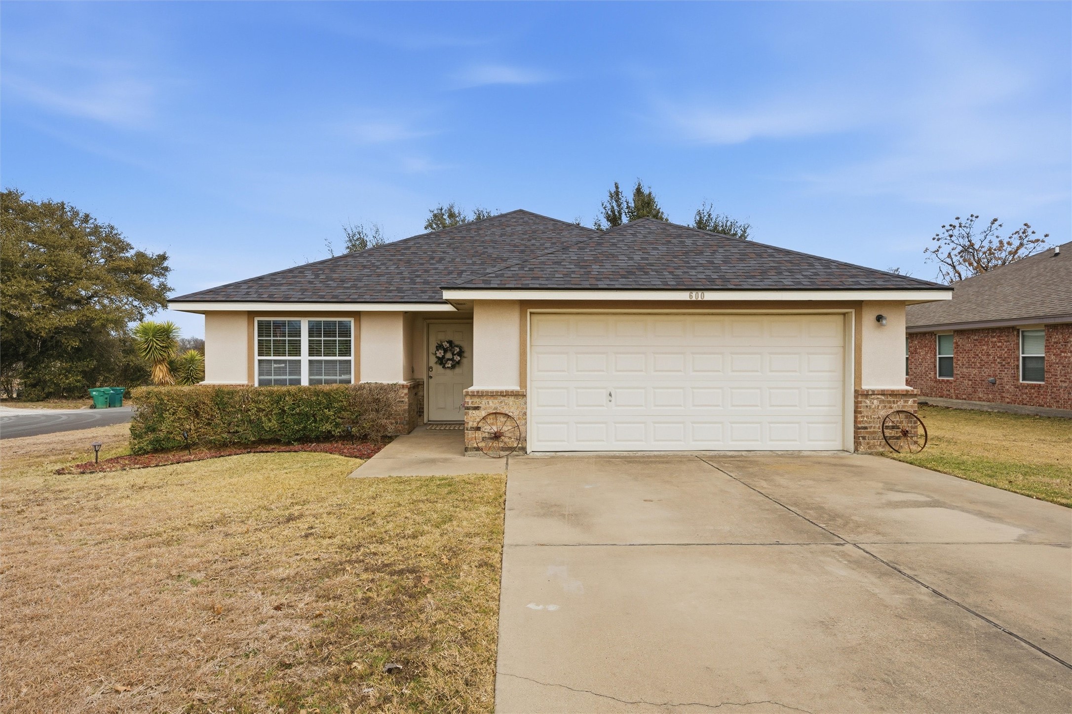 600 Apple Cross Court Robinson TX 76706