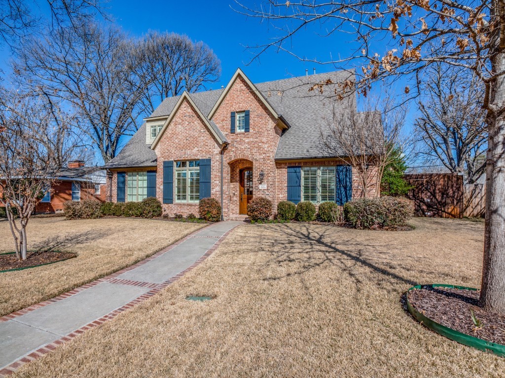4043 Dunhaven Road Dallas TX 75220