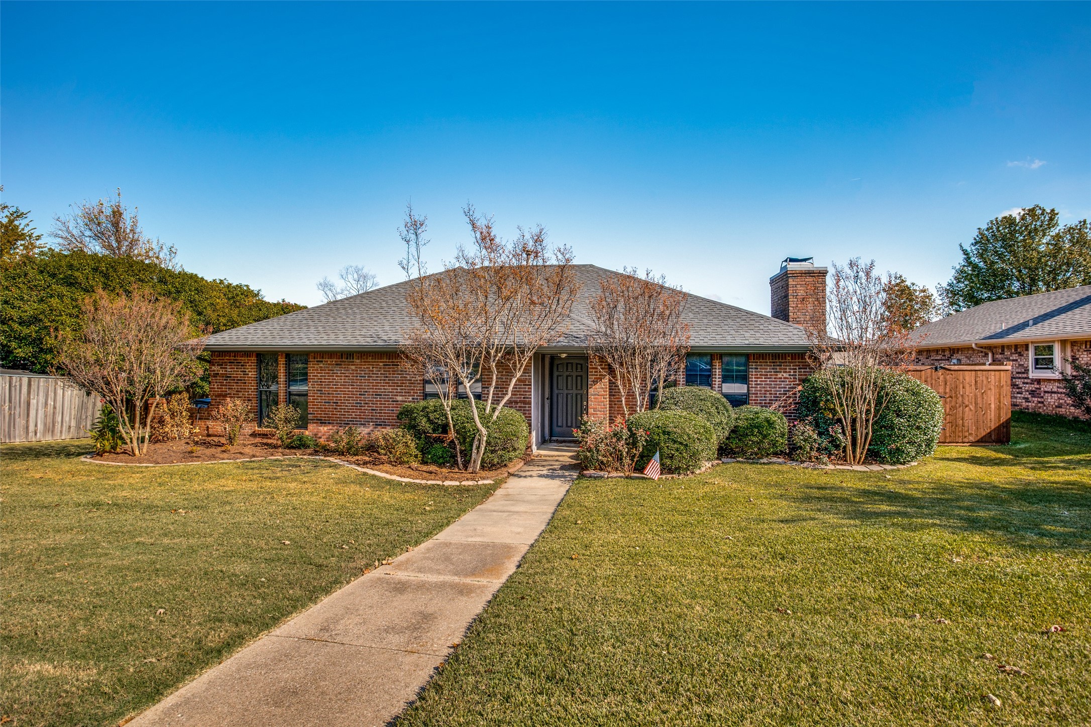 112 Spence Drive Wylie TX 75098