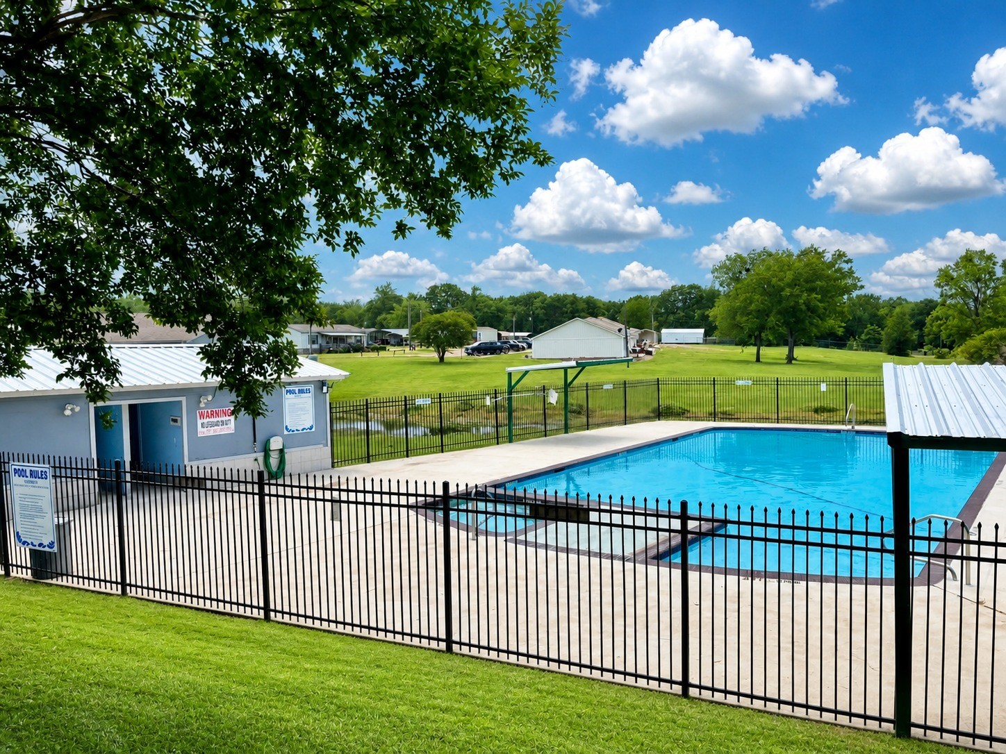 1063 Holiday Village Drive Quitman TX 75783