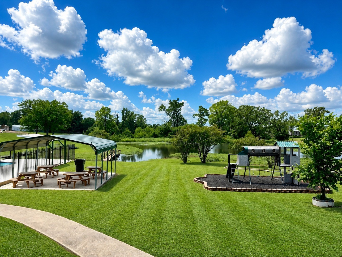1063 Holiday Village Drive Quitman TX 75783