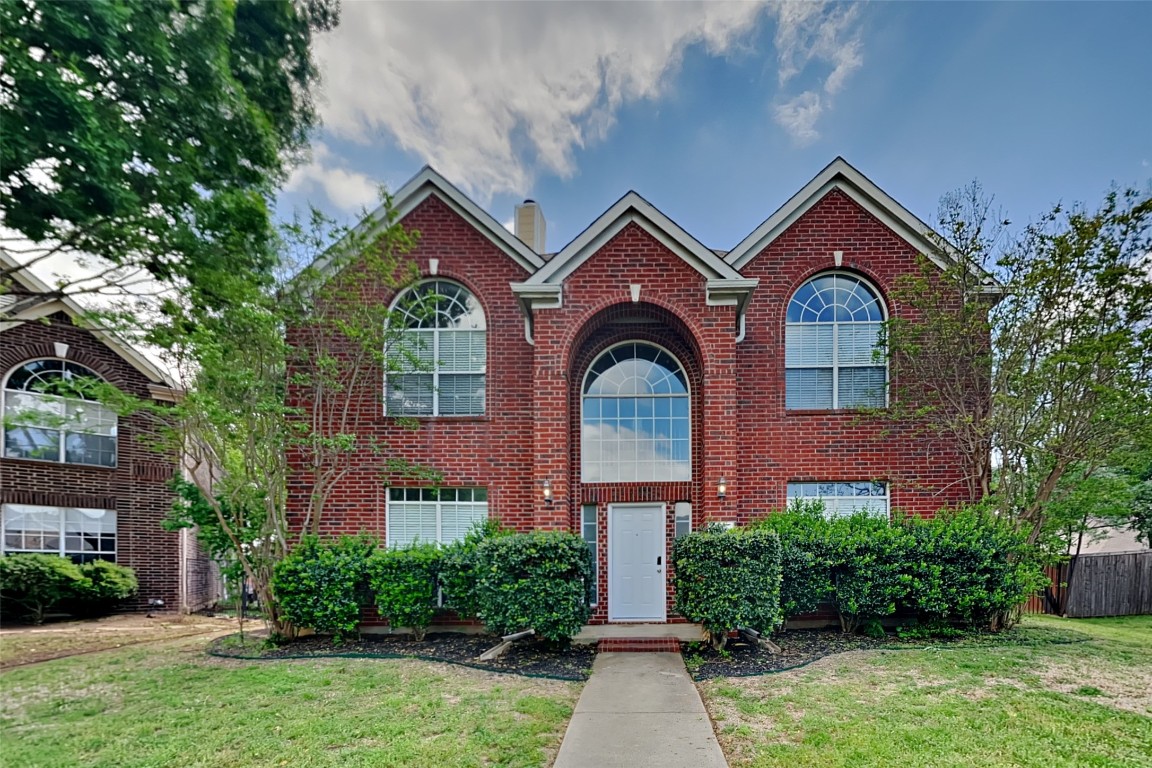 1808 Trail Ridge Lane Flower Mound TX 75028