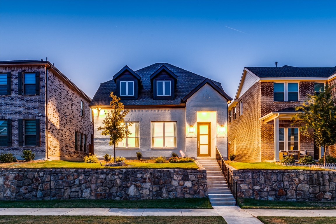 3224 Sarala Court Mckinney TX 75069