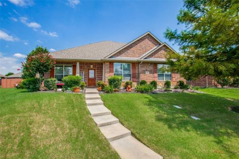 211 Northridge Drive Wylie TX 75098