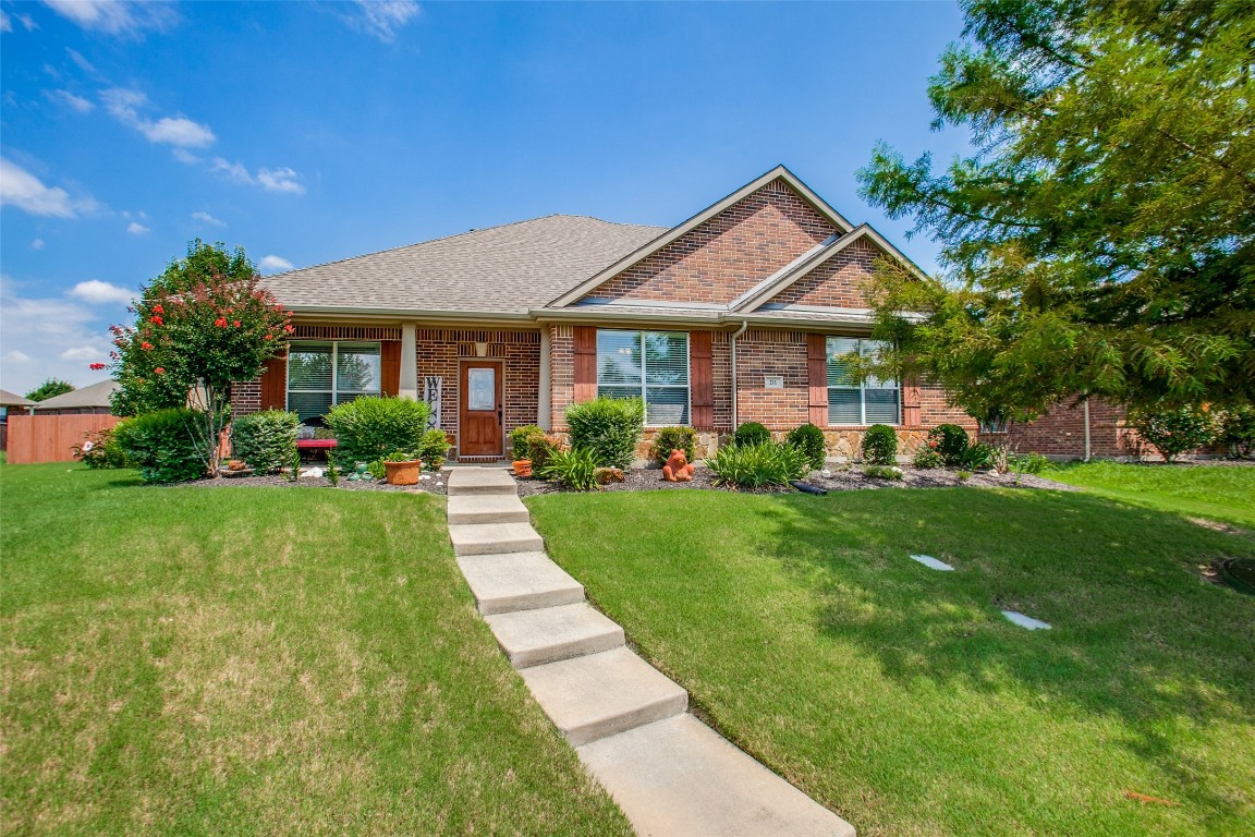 211 Northridge Drive Wylie TX 75098