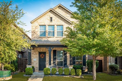614 Ansley Way Allen TX 75013