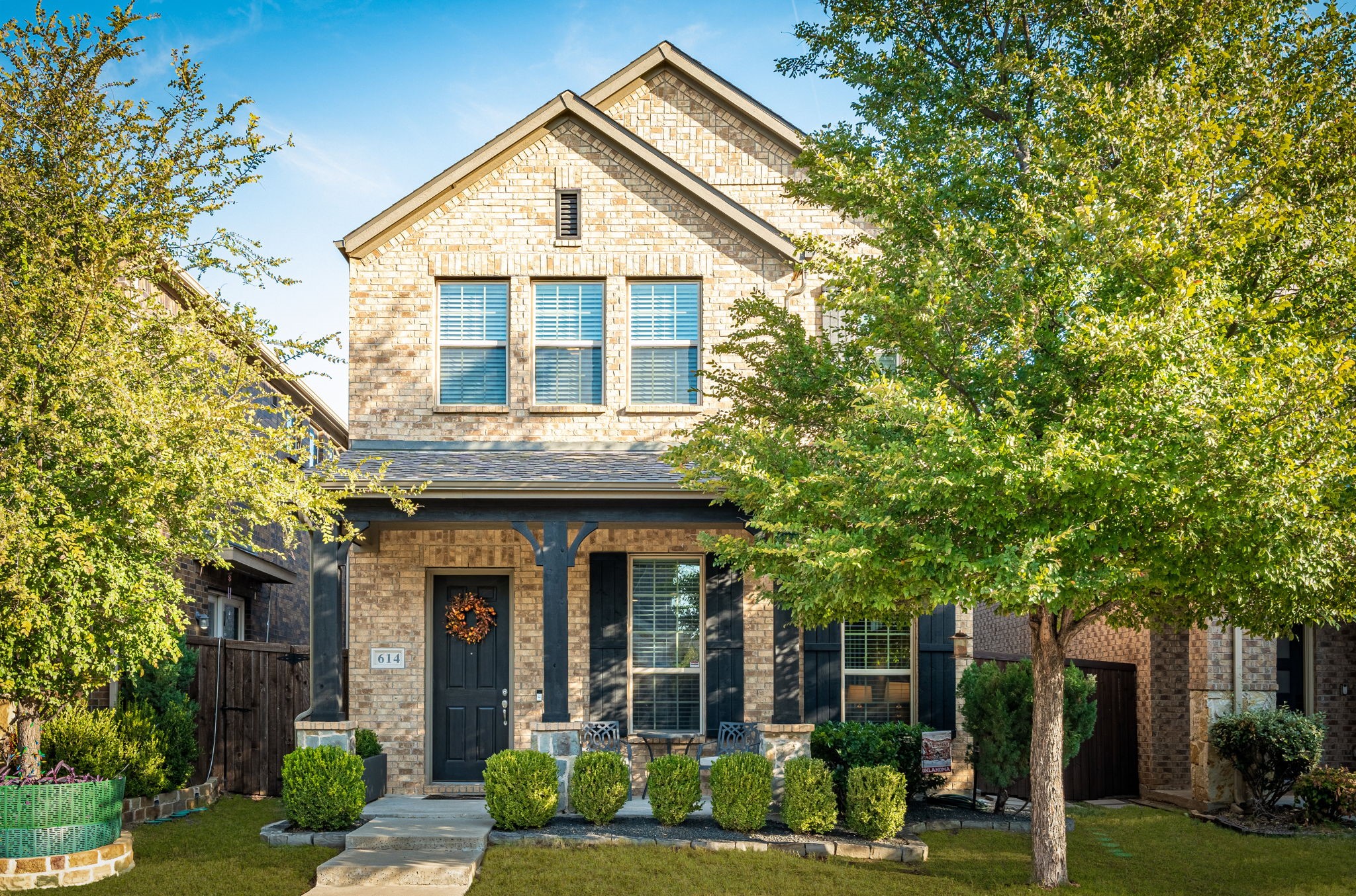 614 Ansley Way Allen TX 75013