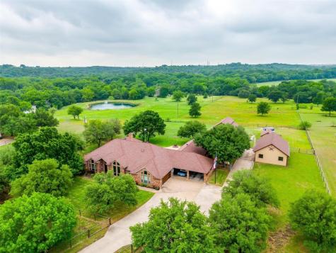 154 Bear Path Trail Fort Worth TX 76126