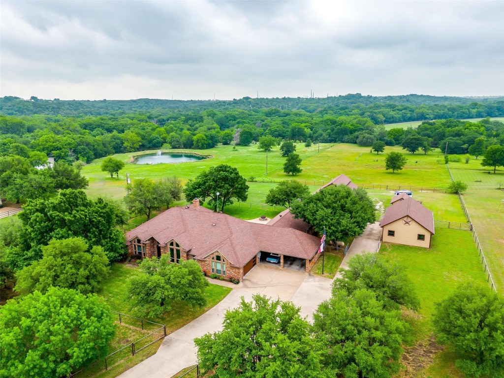 154 Bear Path Trail Fort Worth TX 76126