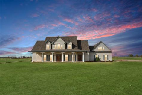 155 N Armstrong Road Venus TX 76084