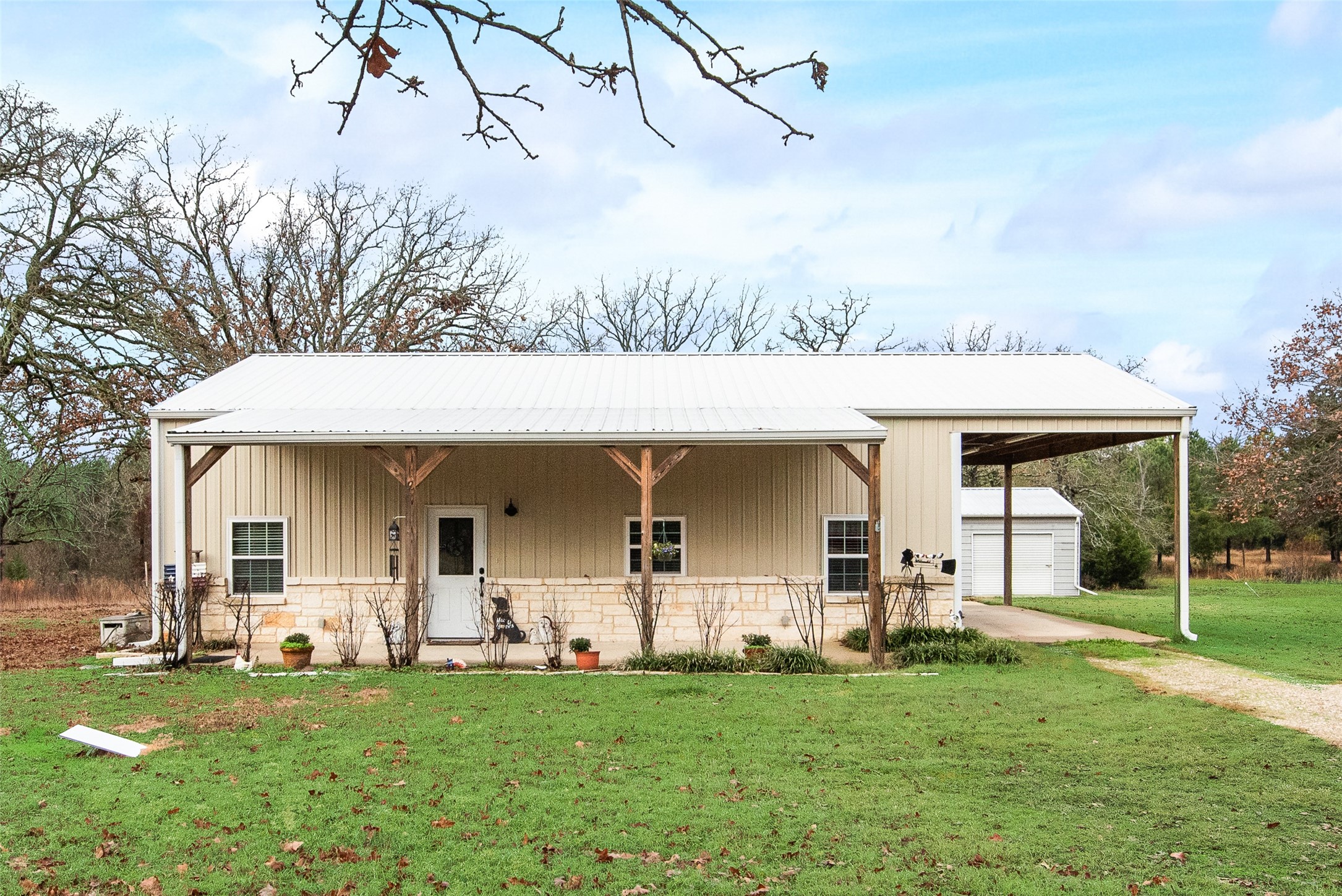 13931 County Road 2919 Road Eustace TX 75124
