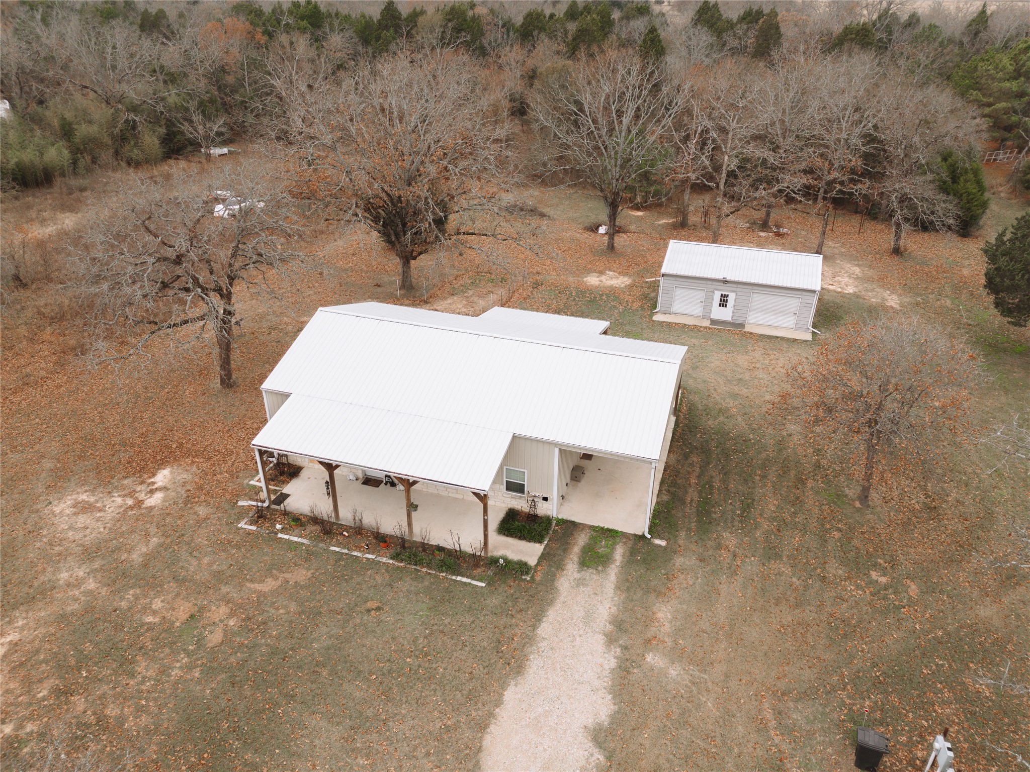 13931 County Road 2919 Road Eustace TX 75124