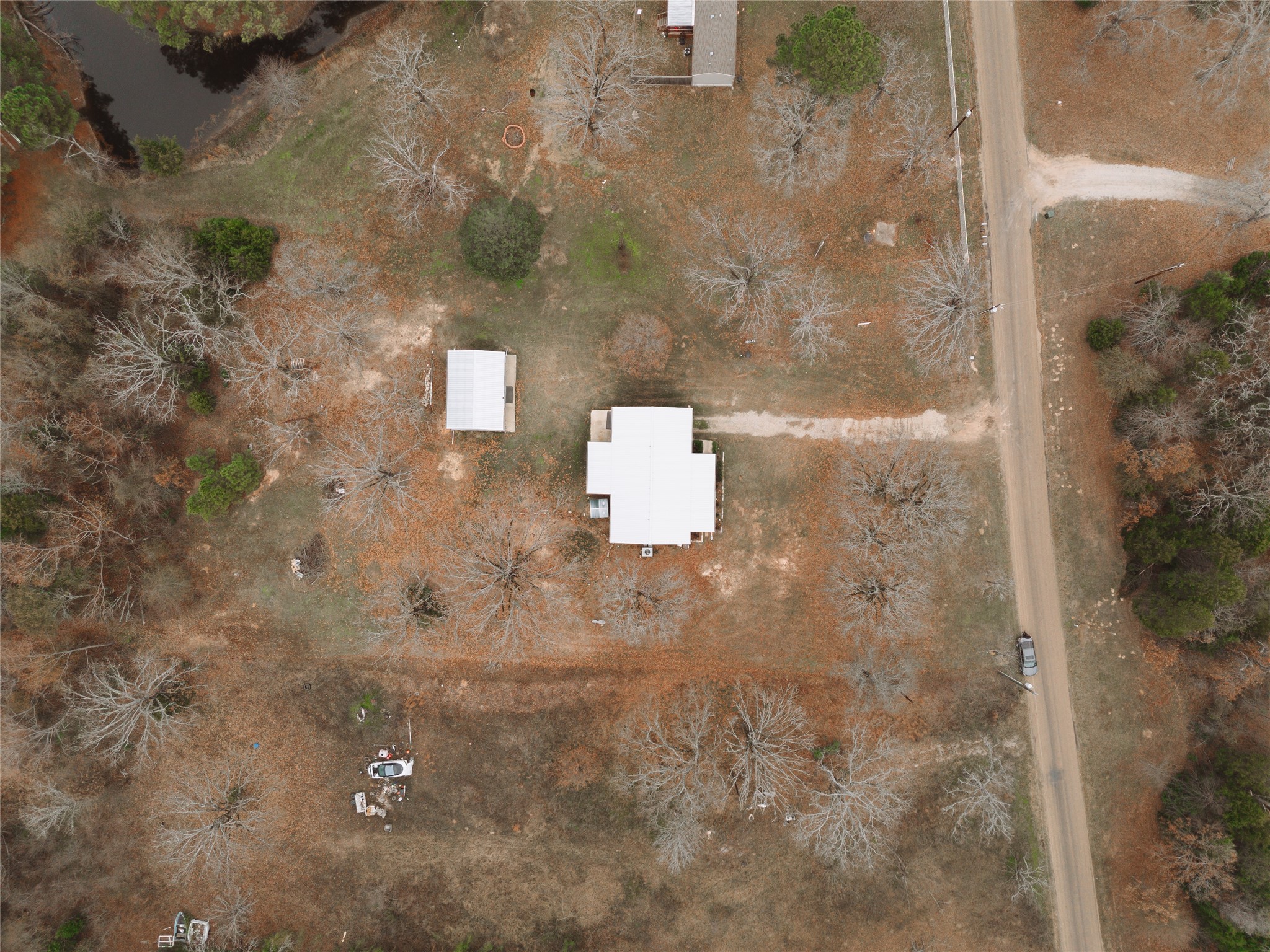 13931 County Road 2919 Road Eustace TX 75124
