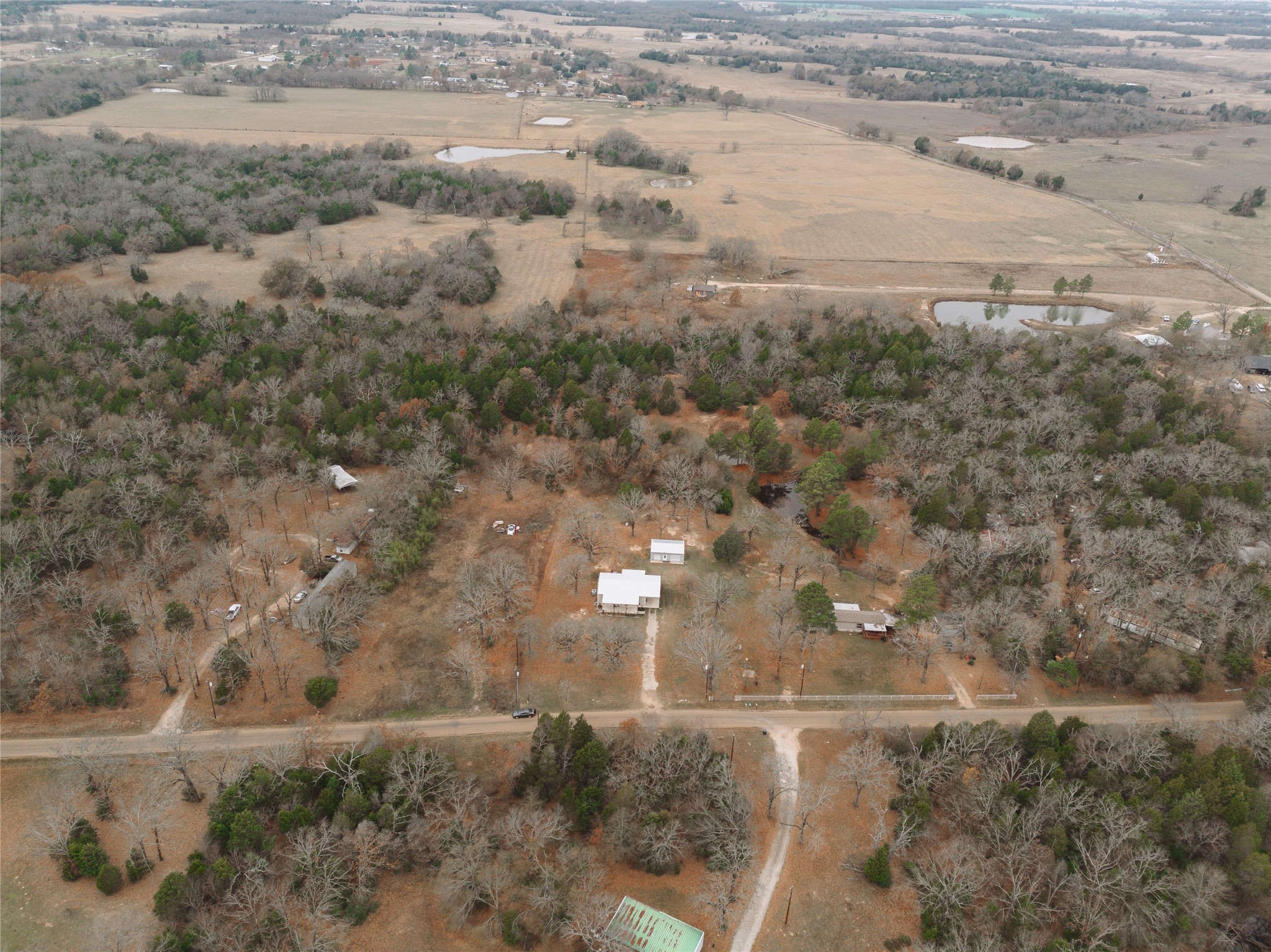 13931 County Road 2919 Road Eustace TX 75124