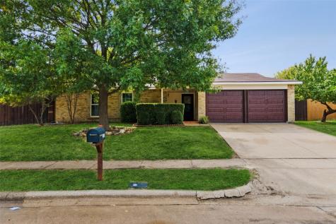 1208 Brush Creek Drive Richardson TX 75081