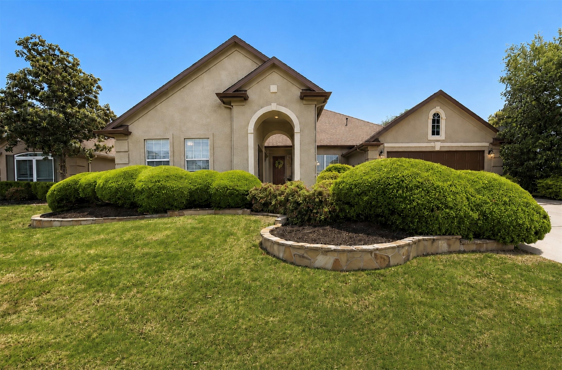 10309 Countryside Drive Denton TX 76207