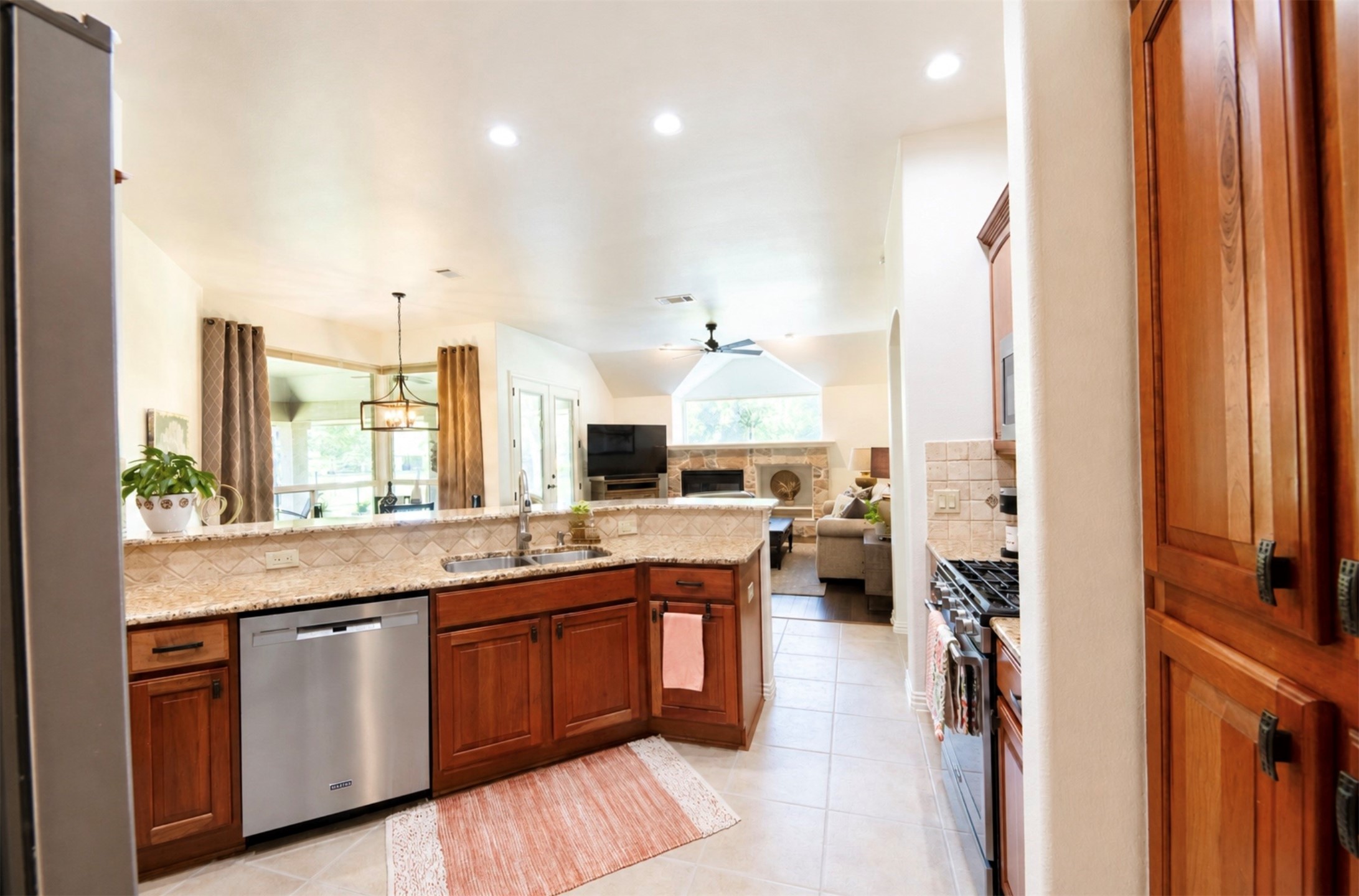 10309 Countryside Drive Denton TX 76207