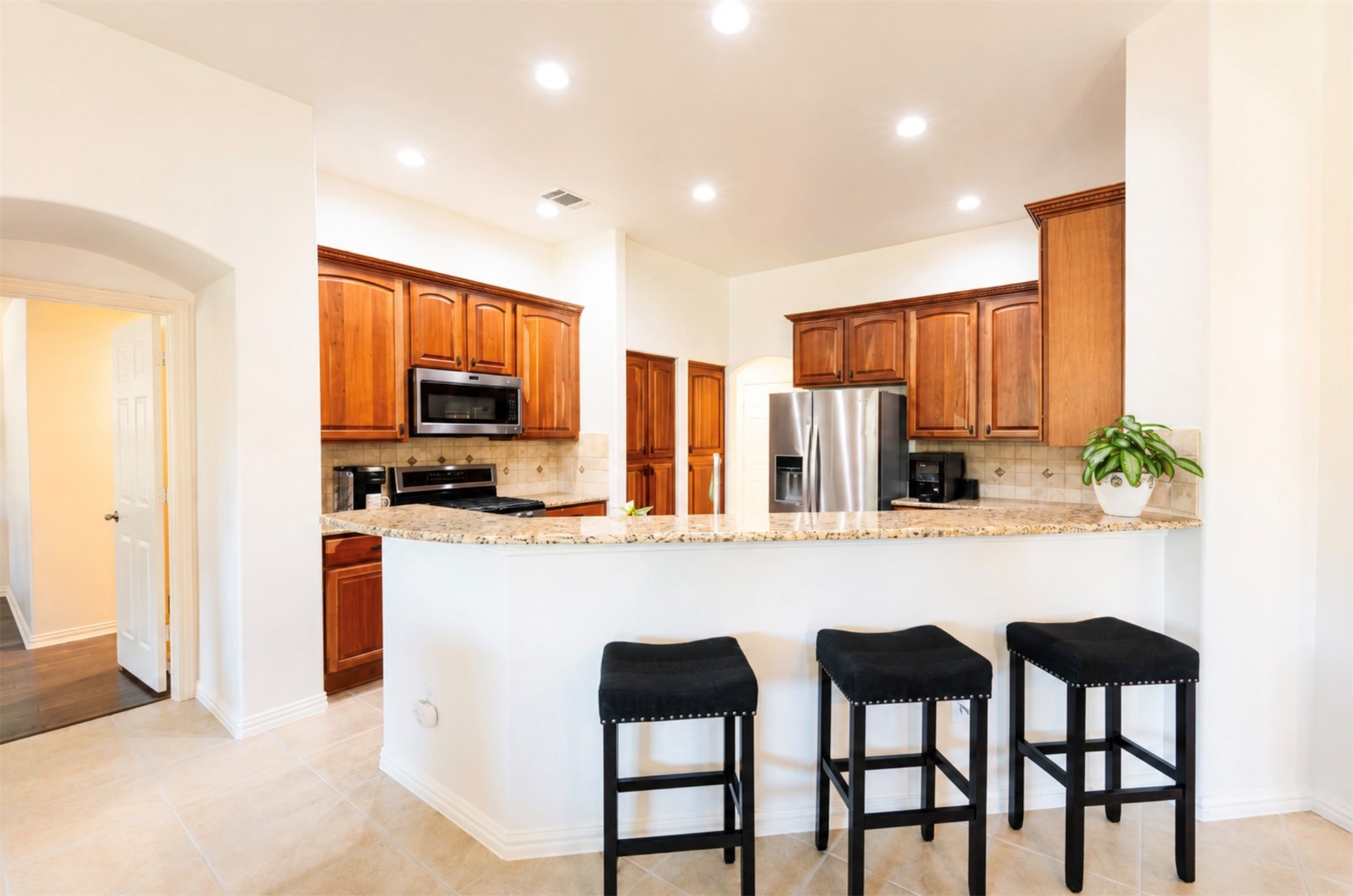 10309 Countryside Drive Denton TX 76207