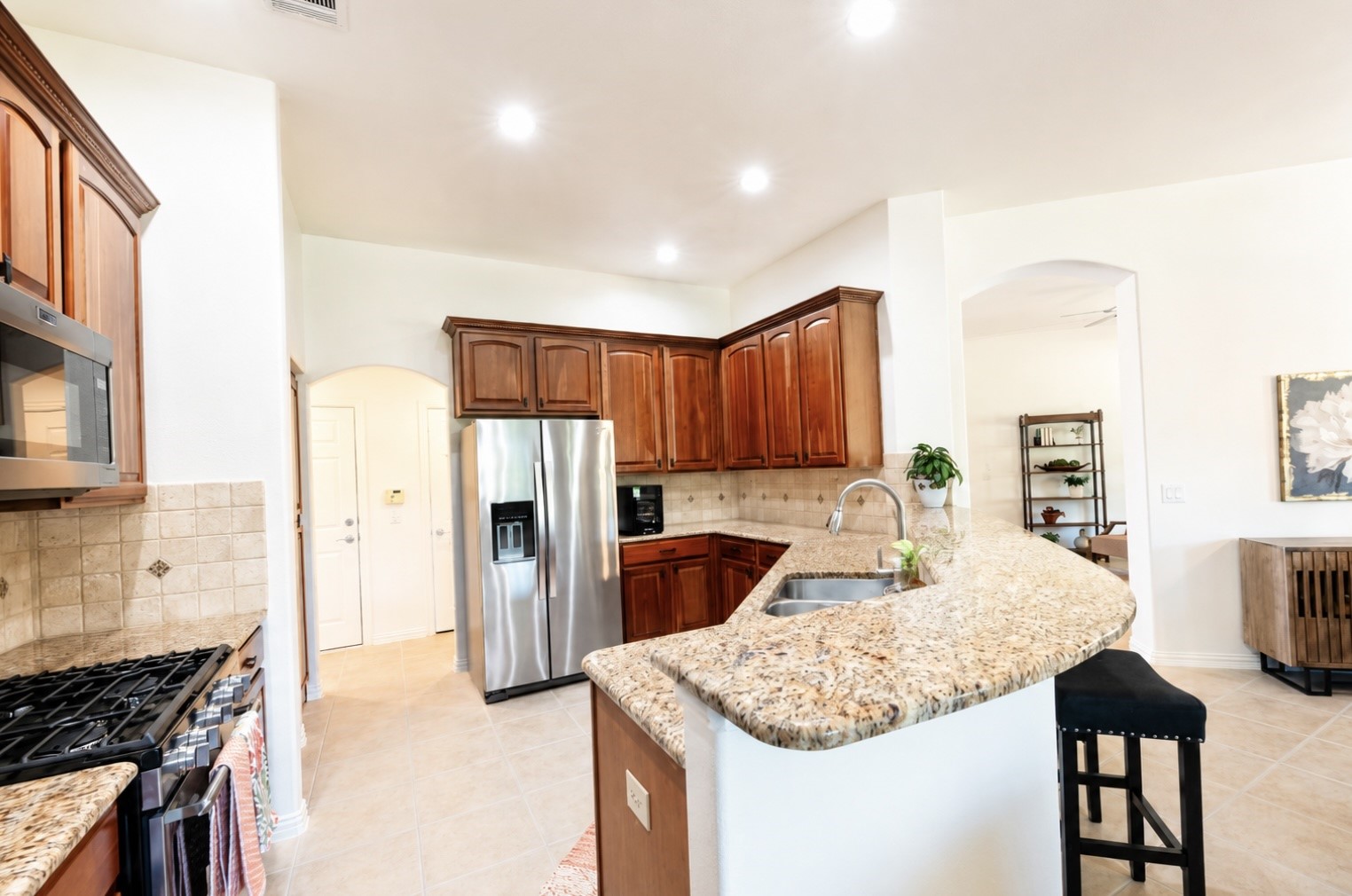 10309 Countryside Drive Denton TX 76207