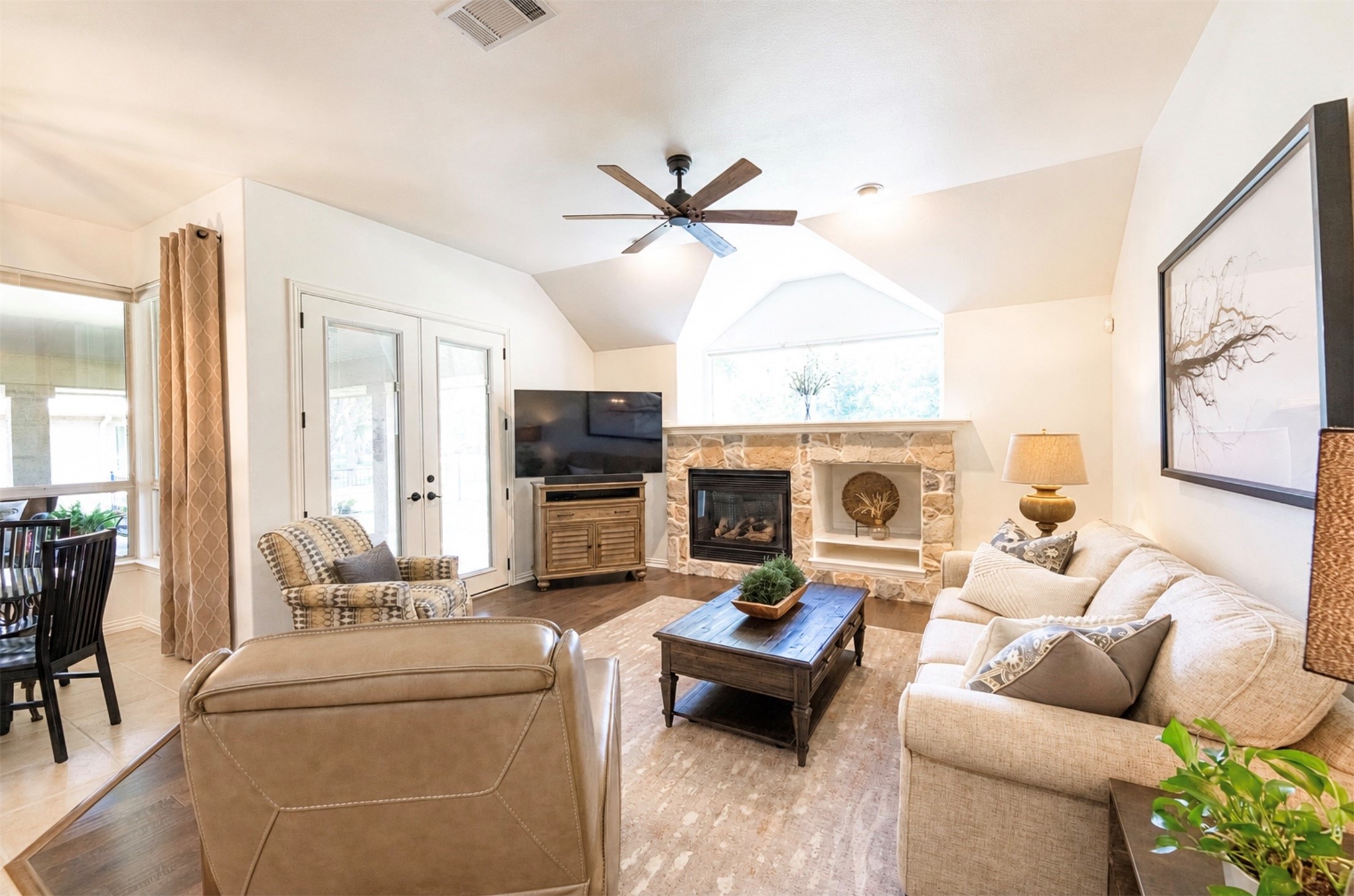 10309 Countryside Drive Denton TX 76207