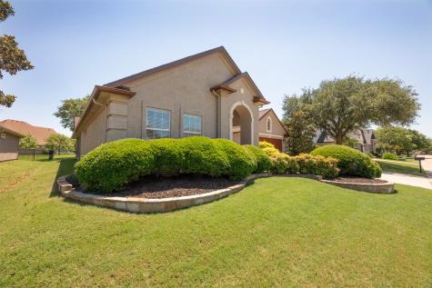 10309 Countryside Drive Denton TX 76207