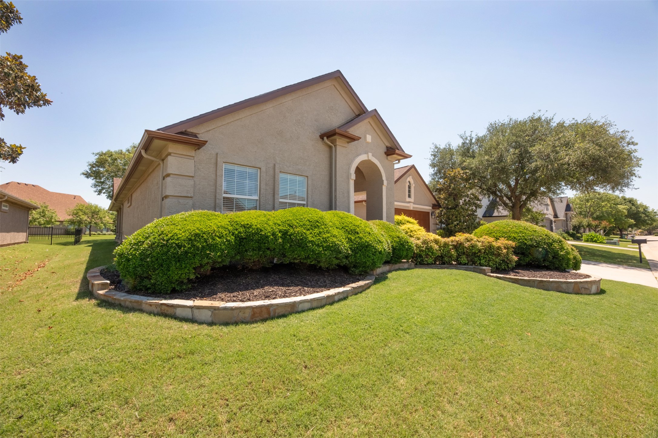 10309 Countryside Drive Denton TX 76207