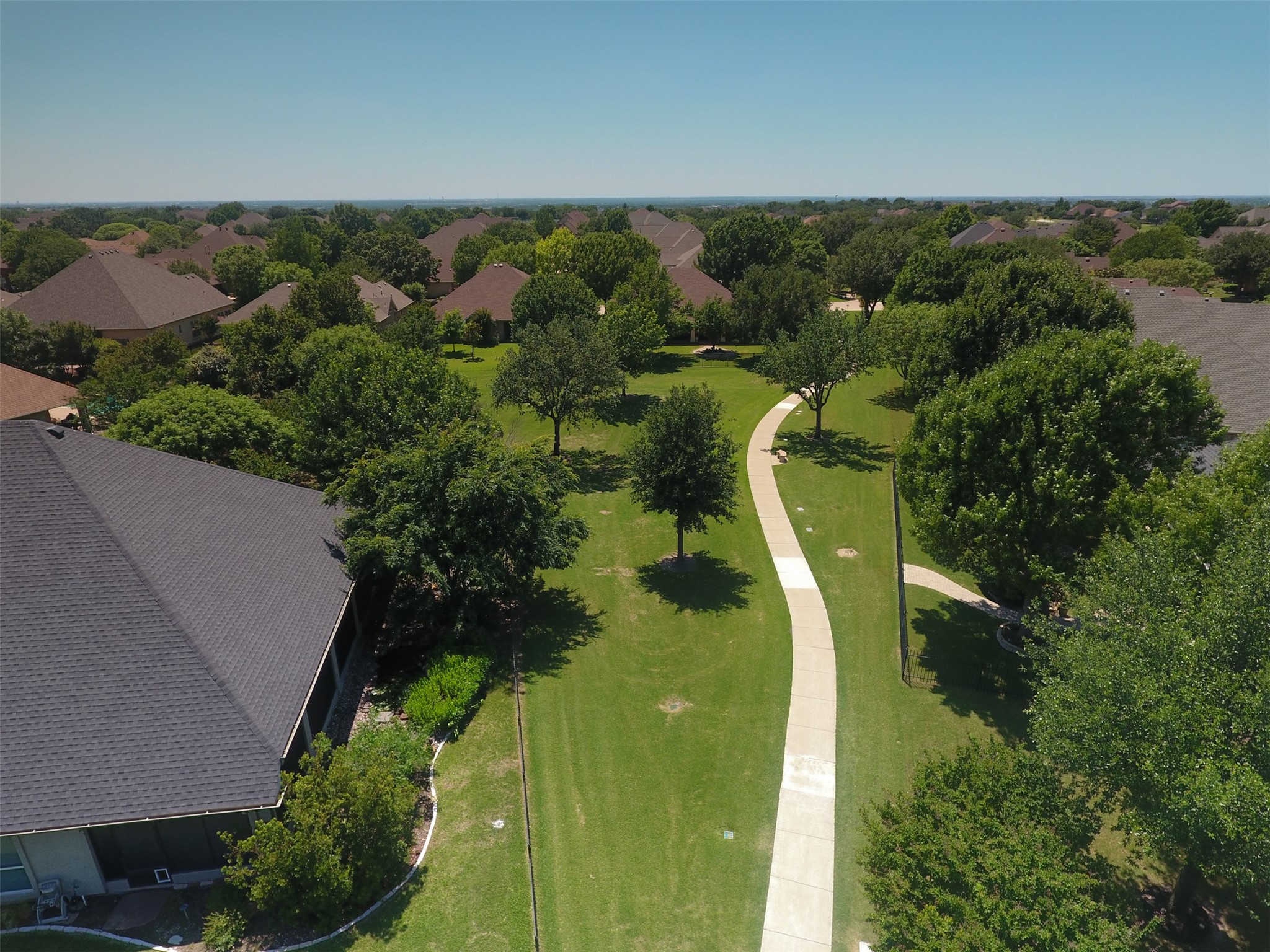 10309 Countryside Drive Denton TX 76207
