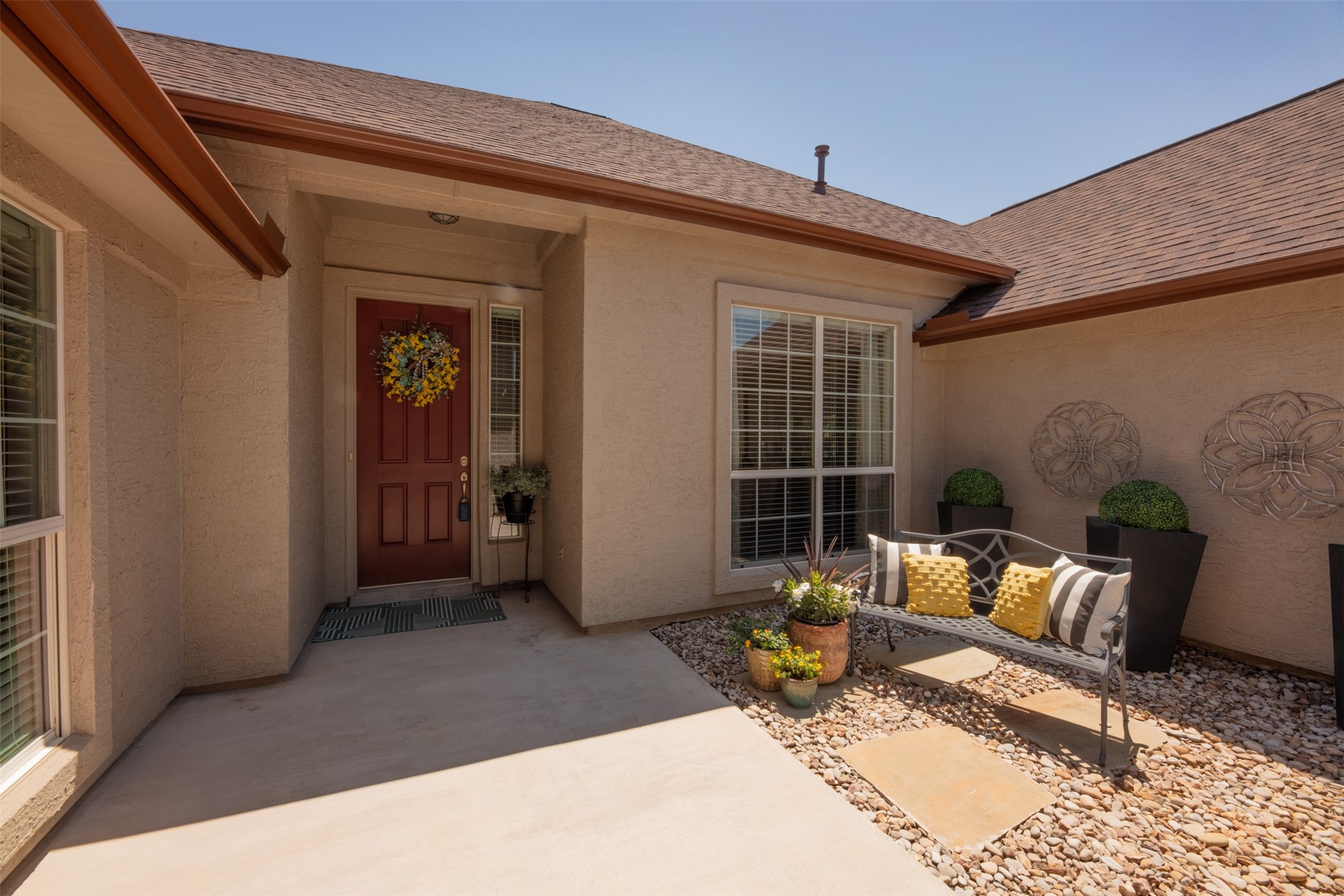 10309 Countryside Drive Denton TX 76207