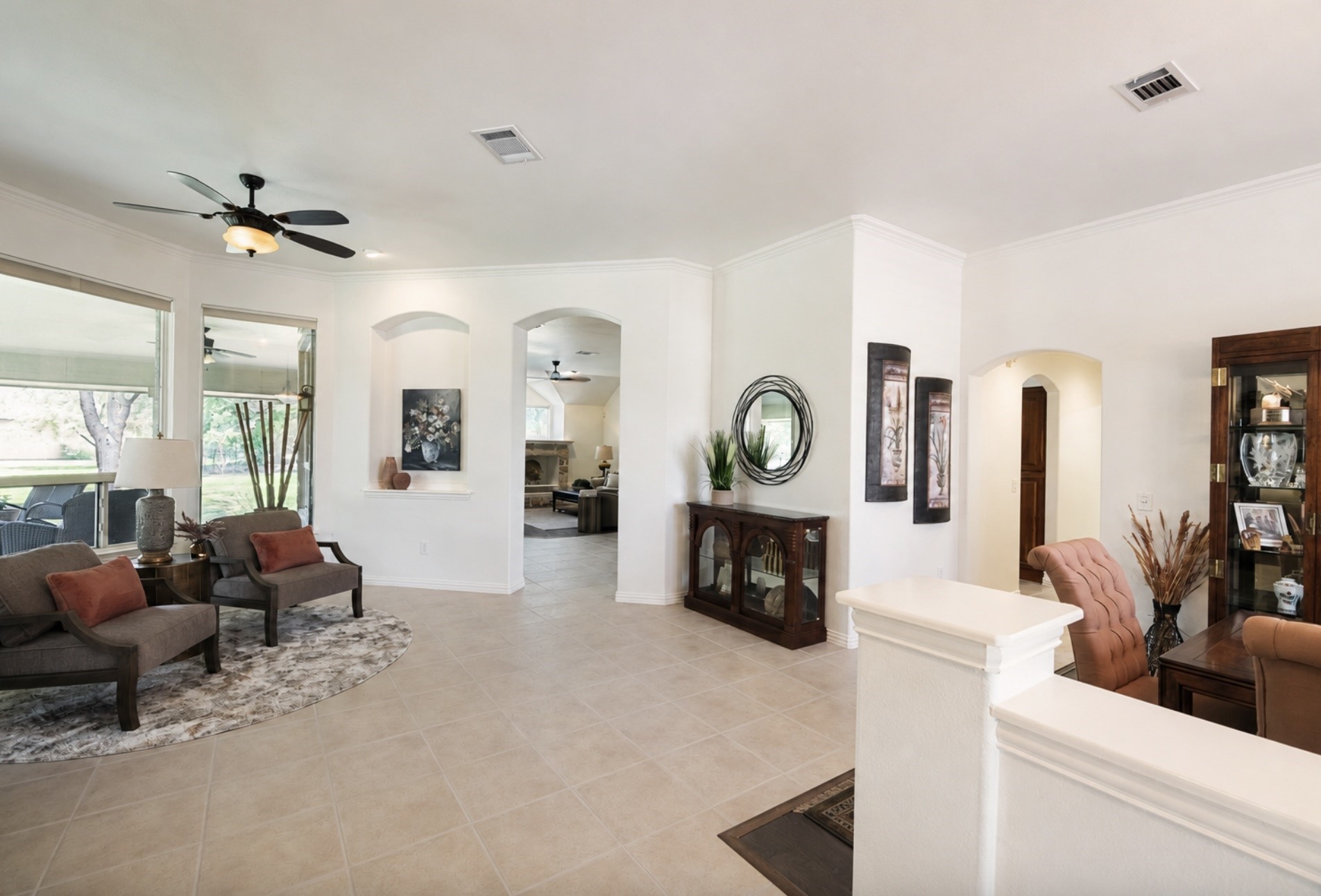 10309 Countryside Drive Denton TX 76207