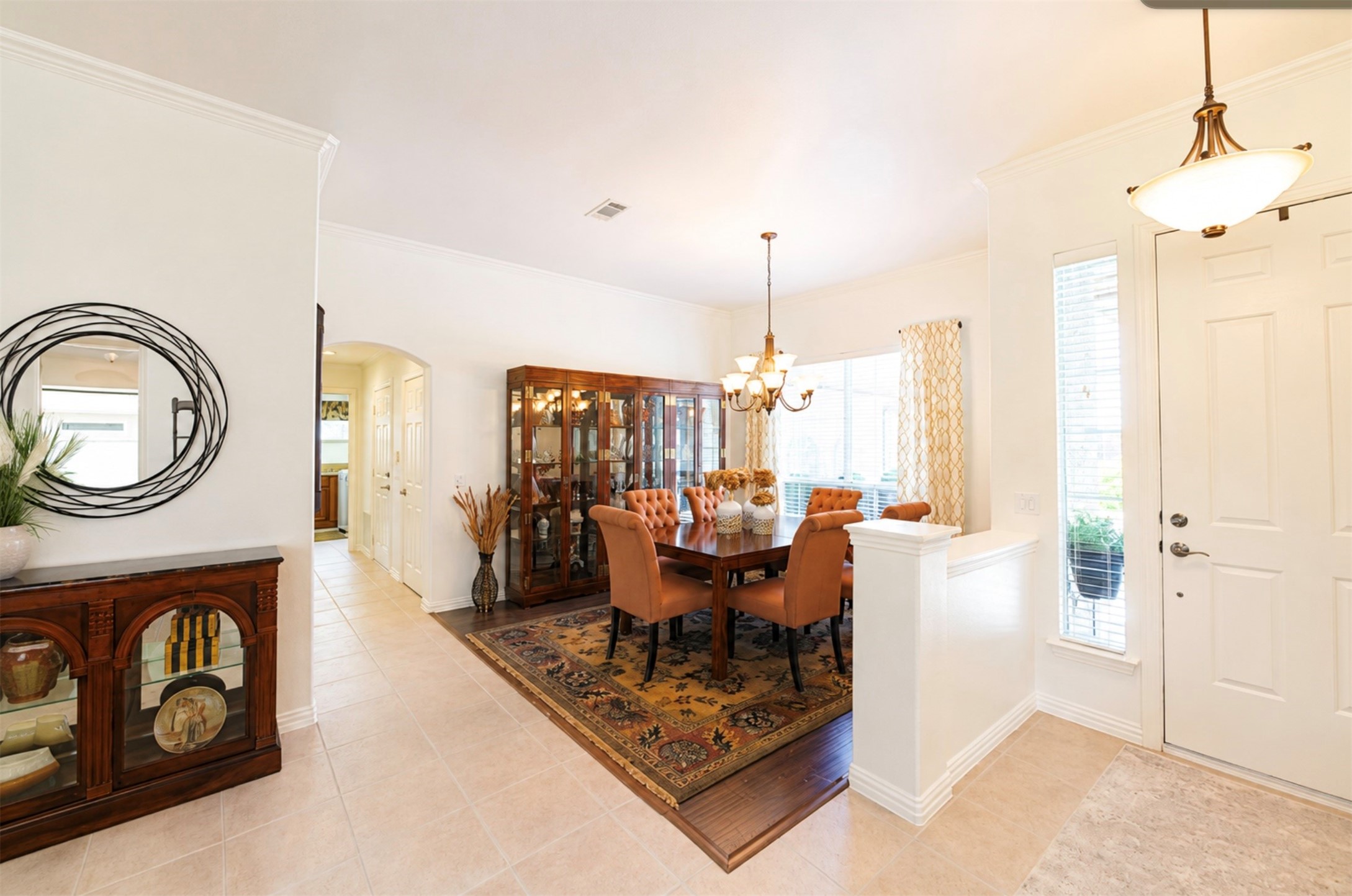 10309 Countryside Drive Denton TX 76207