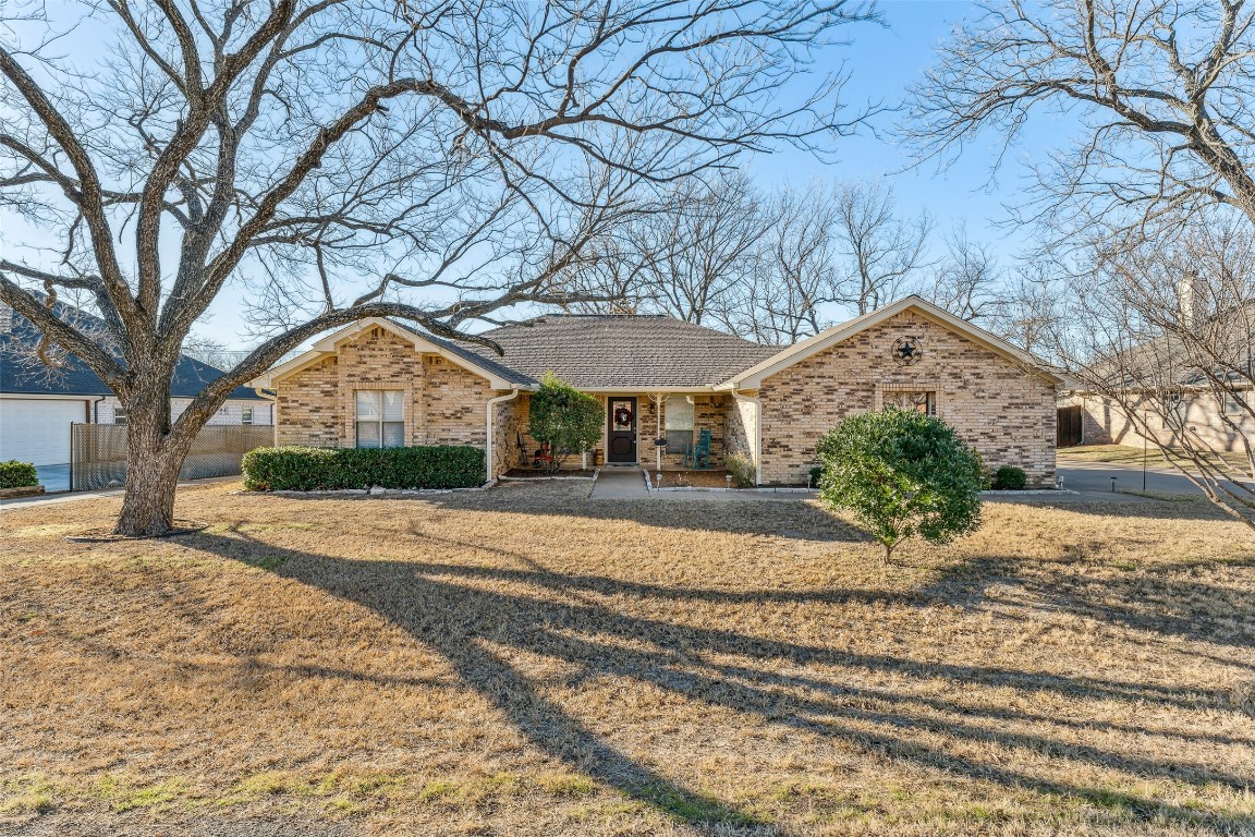 6200 Prospect Hill Drive Granbury TX 76049