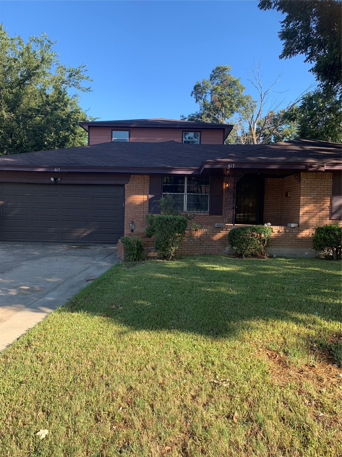 617 Calcutta Drive Dallas TX 75241