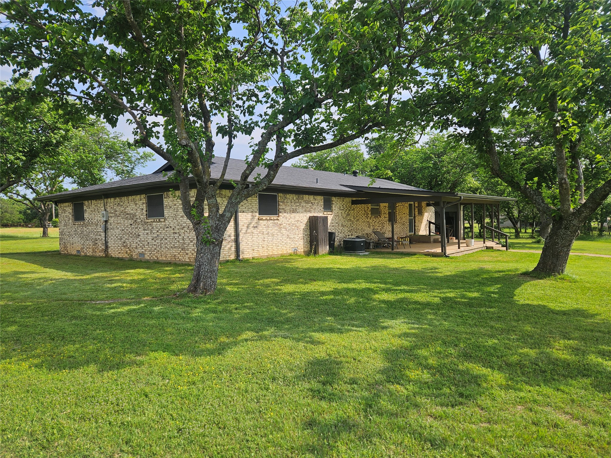 2620 County Road 531 Burleson TX 76028