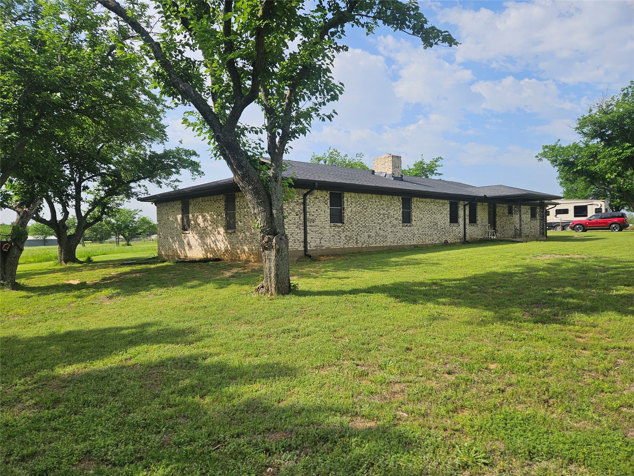 2620 County Road 531 Burleson TX 76028