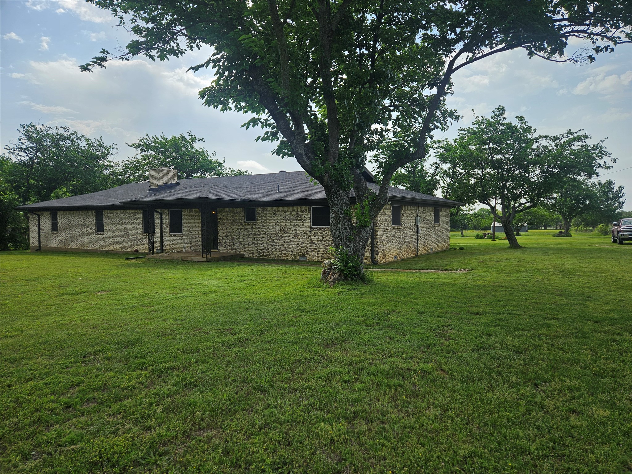 2620 County Road 531 Burleson TX 76028