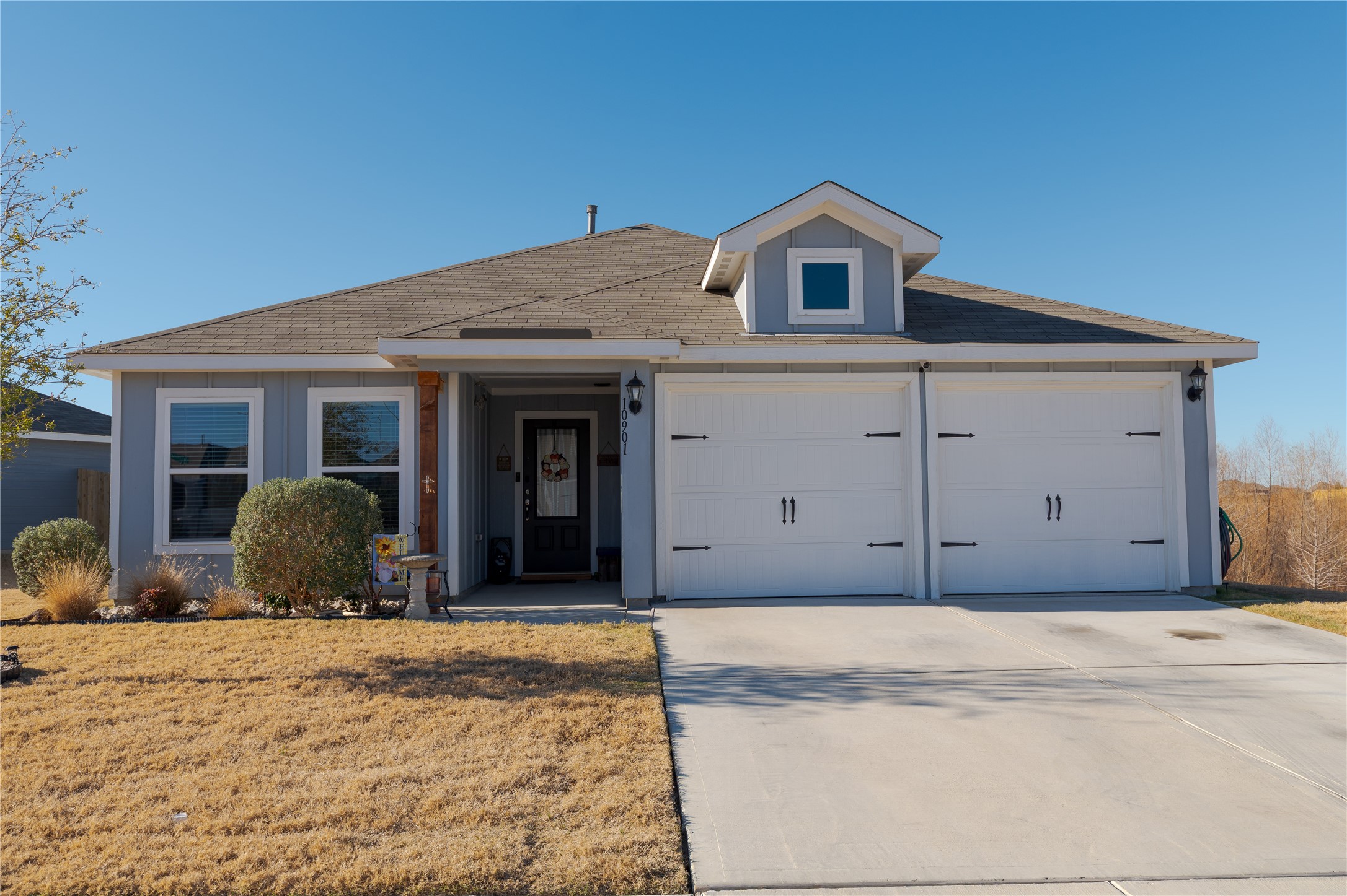 10901 Copper Hills Lane Fort Worth TX 76108