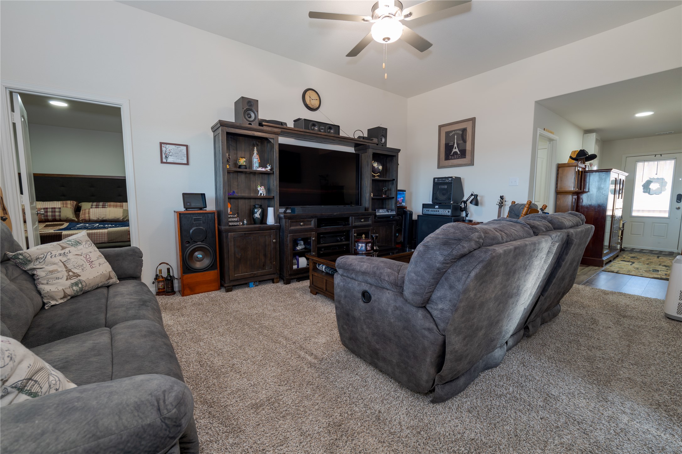 10901 Copper Hills Lane Fort Worth TX 76108
