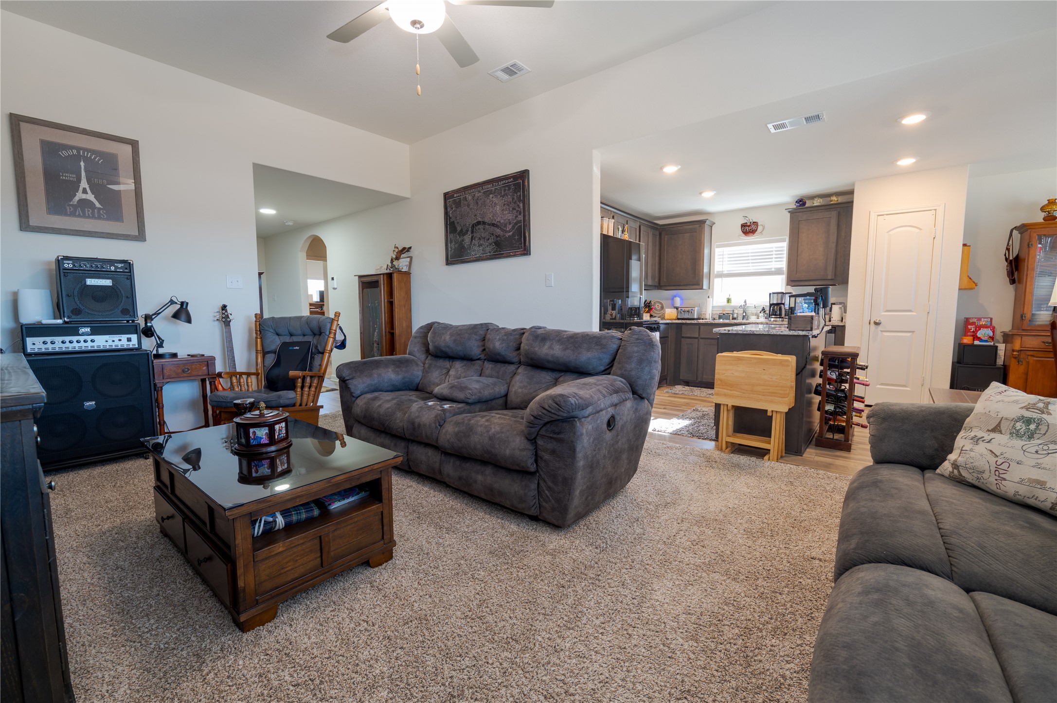 10901 Copper Hills Lane Fort Worth TX 76108