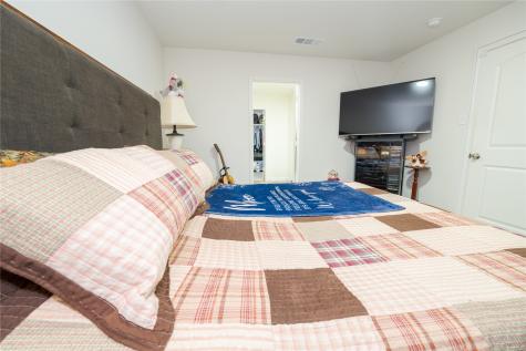 10901 Copper Hills Lane Fort Worth TX 76108