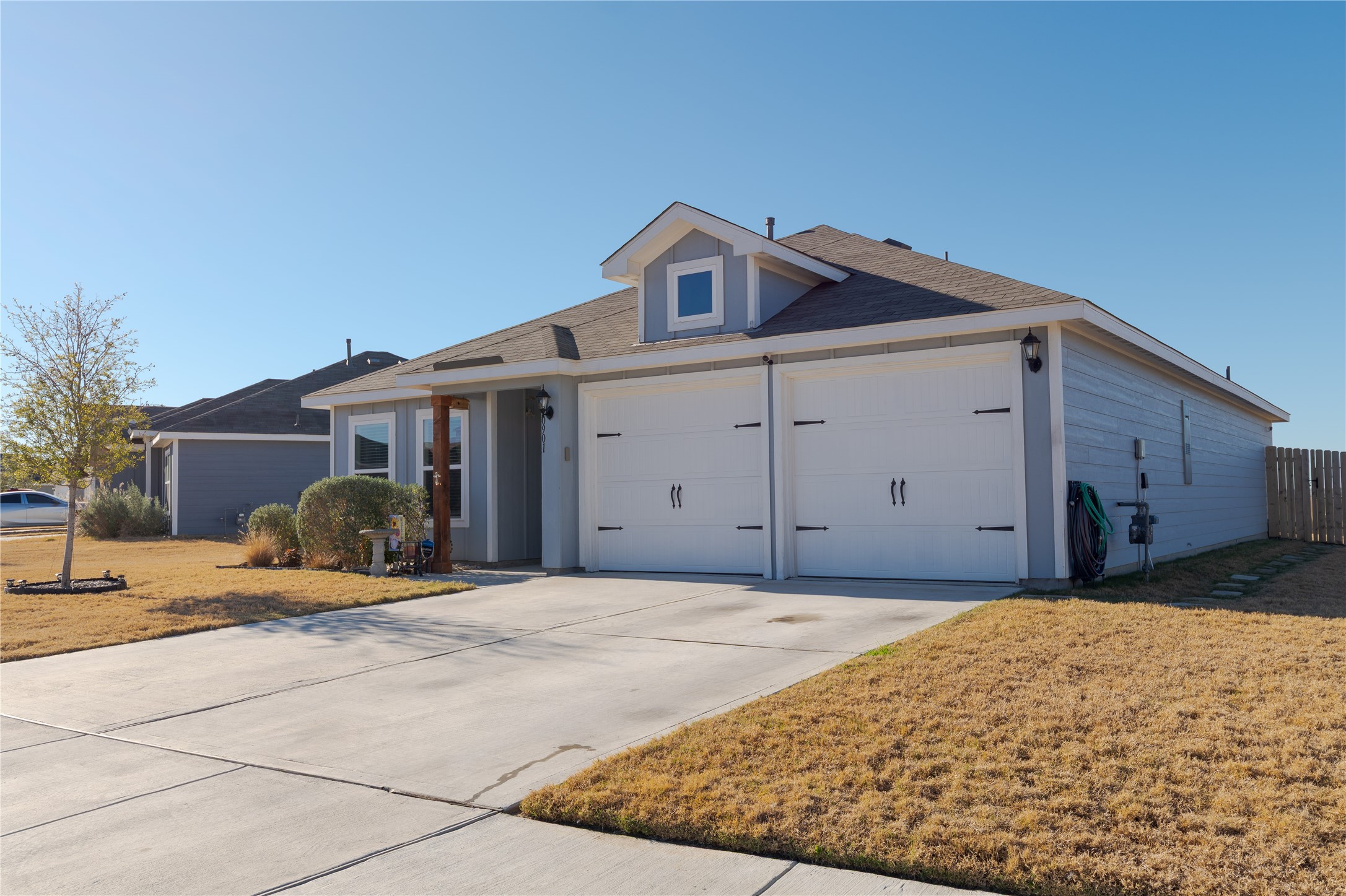 10901 Copper Hills Lane Fort Worth TX 76108