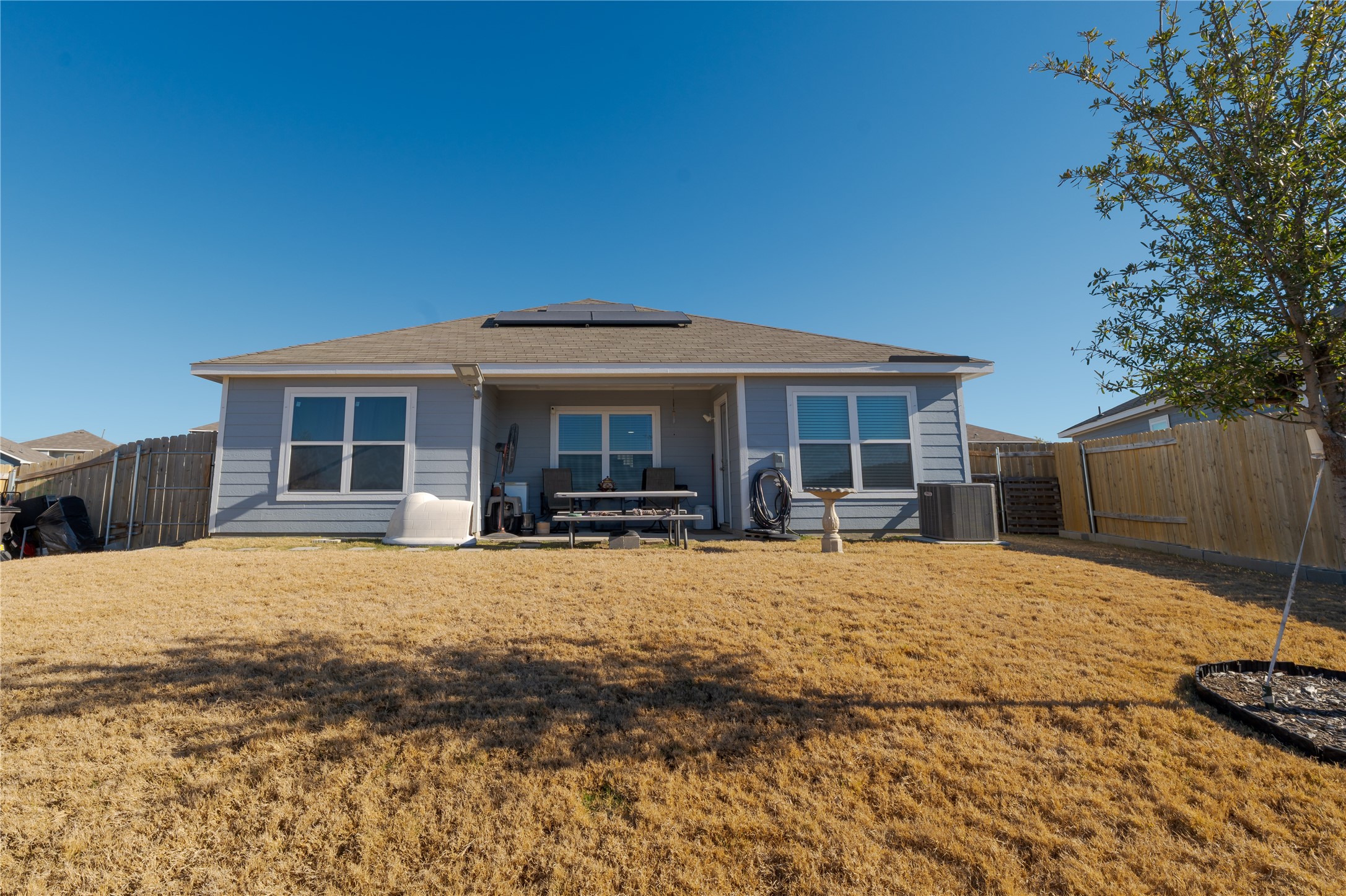 10901 Copper Hills Lane Fort Worth TX 76108