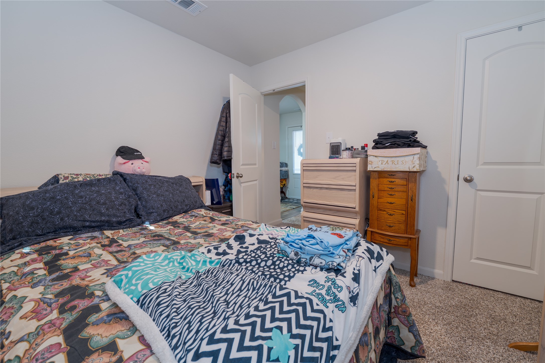 10901 Copper Hills Lane Fort Worth TX 76108