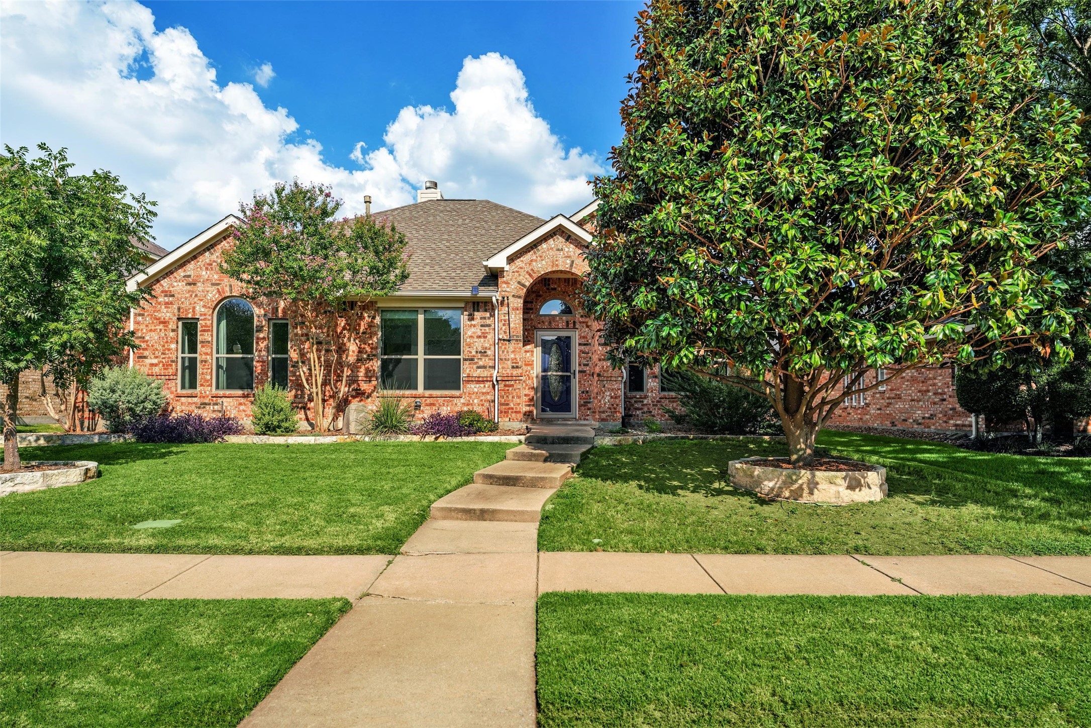 3105 Hemlock Lane Mckinney TX 75070