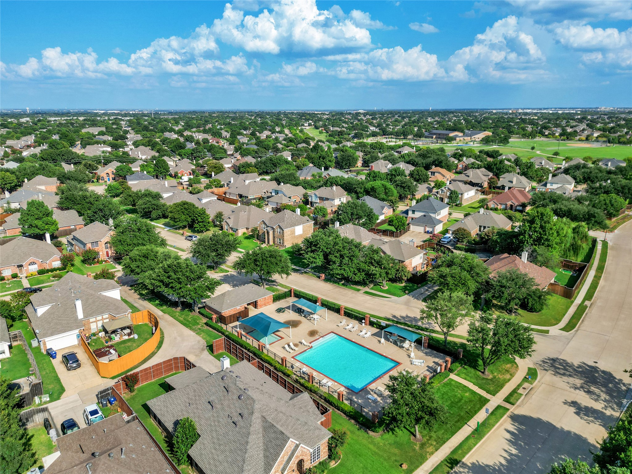 3105 Hemlock Lane Mckinney TX 75070