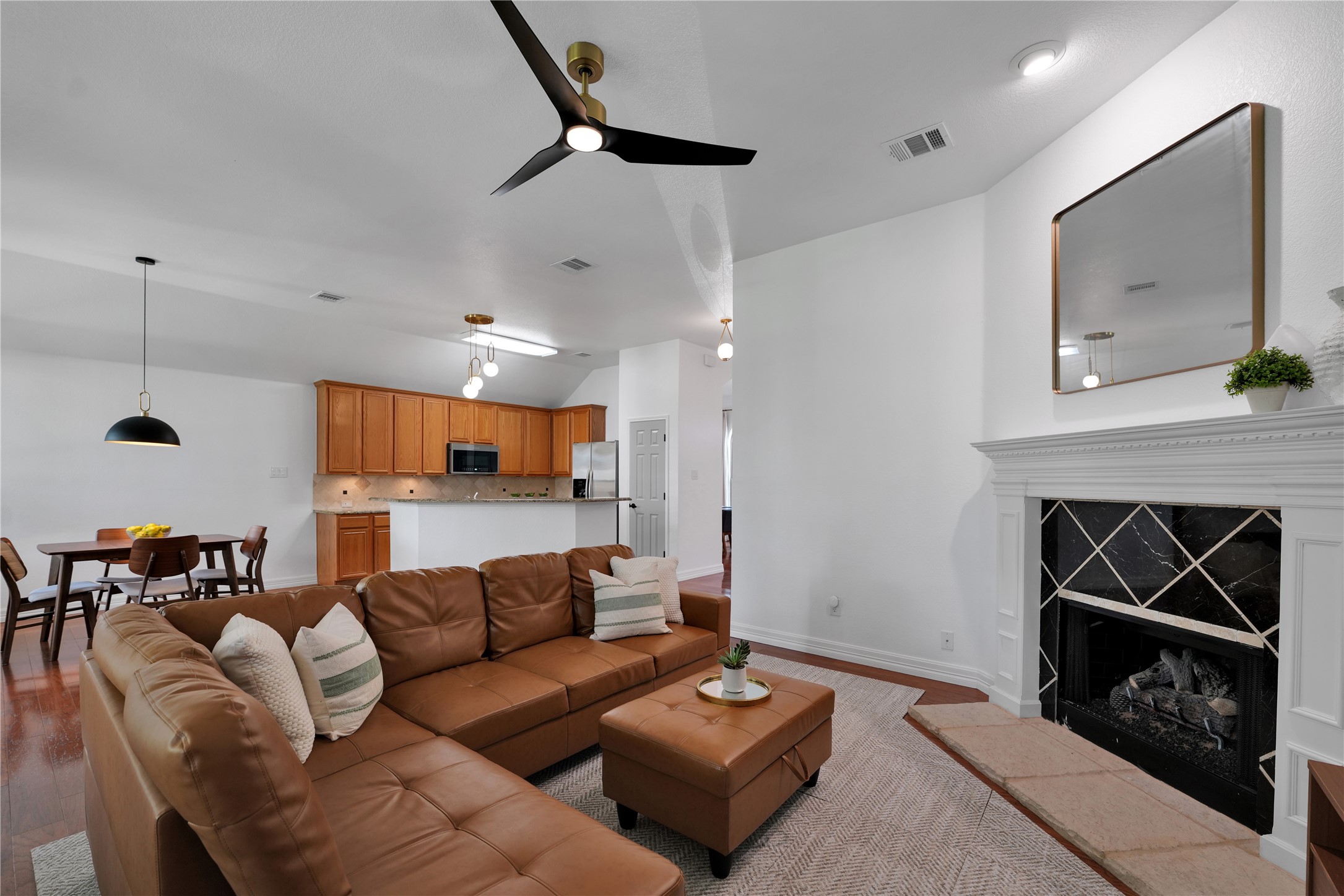 3105 Hemlock Lane Mckinney TX 75070