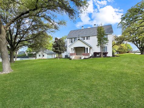 1205 Forest Ridge Drive Bedford TX 76022