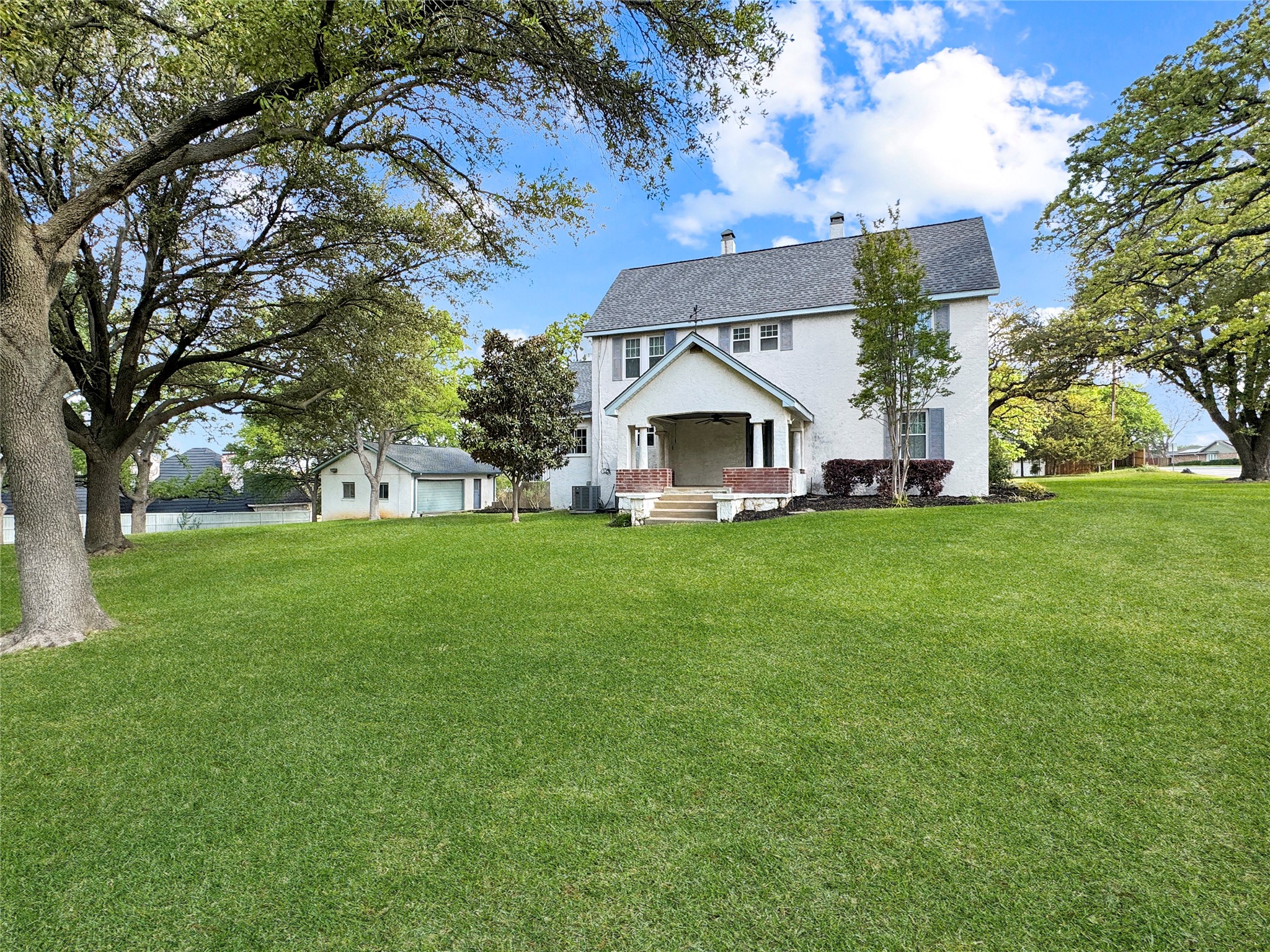 1205 Forest Ridge Drive Bedford TX 76022